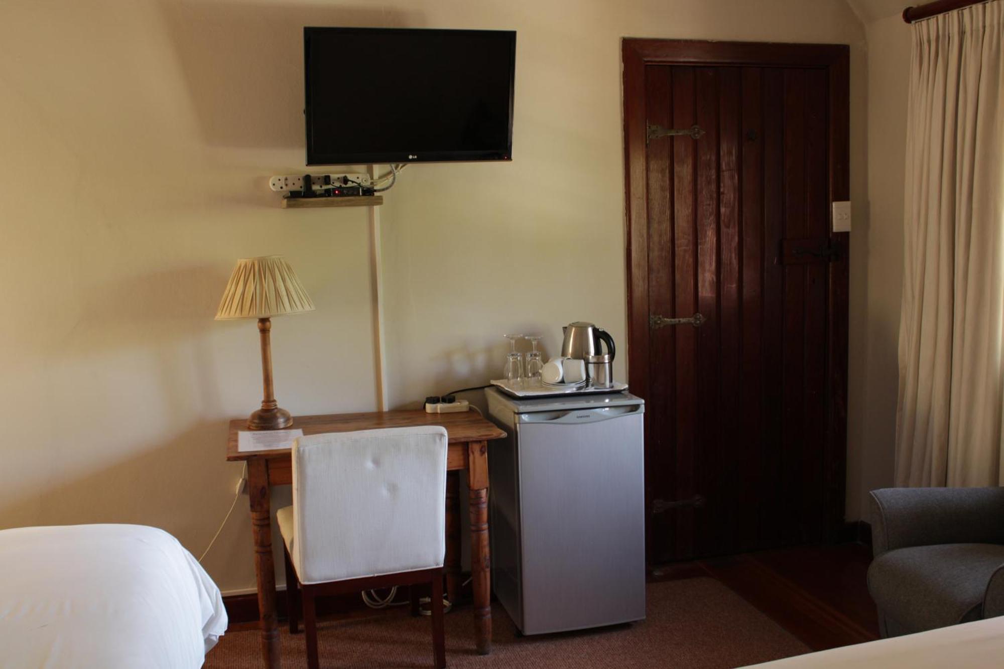 Brooklyn Manor Hotel Pretoria Exterior photo